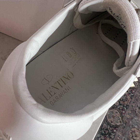 Valentino rockstud 11. - Picture 4 of 4